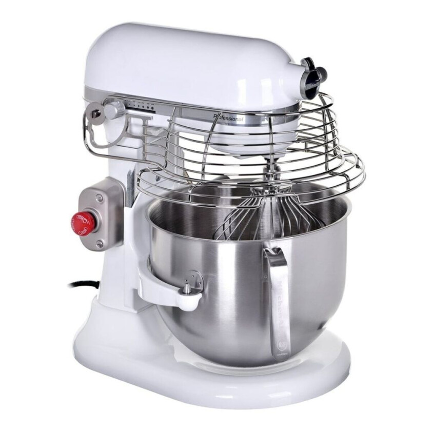 5KSM7990XEWH kjøkkenmaskin 325 W 6,9 l Hvit