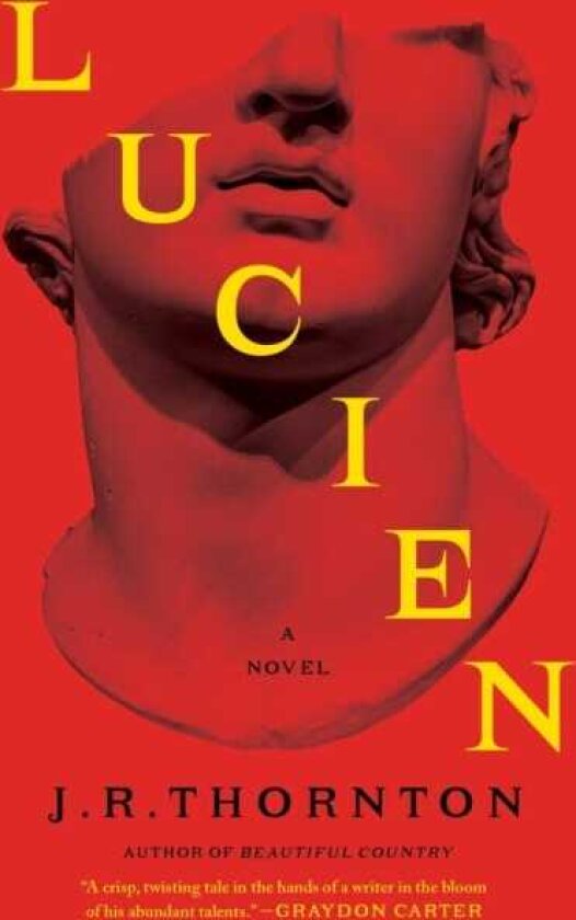Lucien A Novel