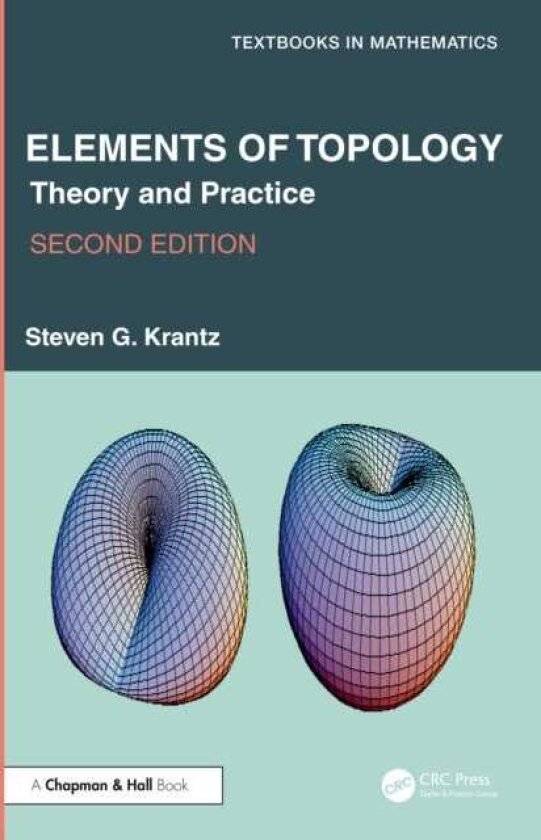 Elements of Topology Theory and Practice