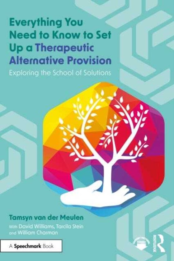 Everything You Need to Know to Set Up a Therapeutic Alternative Provision Exploring the School of Solutions