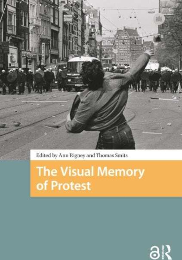The Visual Memory of Protest