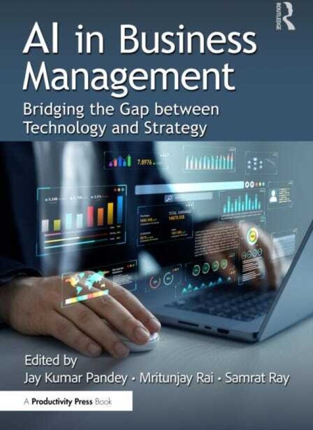 AI in Business Management Bridging the Gap between Technology and Strategy