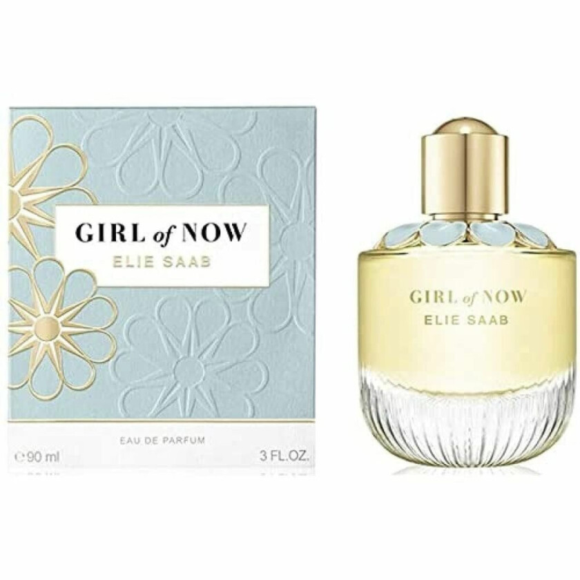 Girl Of Now Eau De Parfum Spray 90 ml