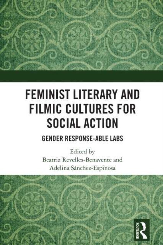 Feminist Literary and Filmic Cultures for Social Action Gender Responseable Labs