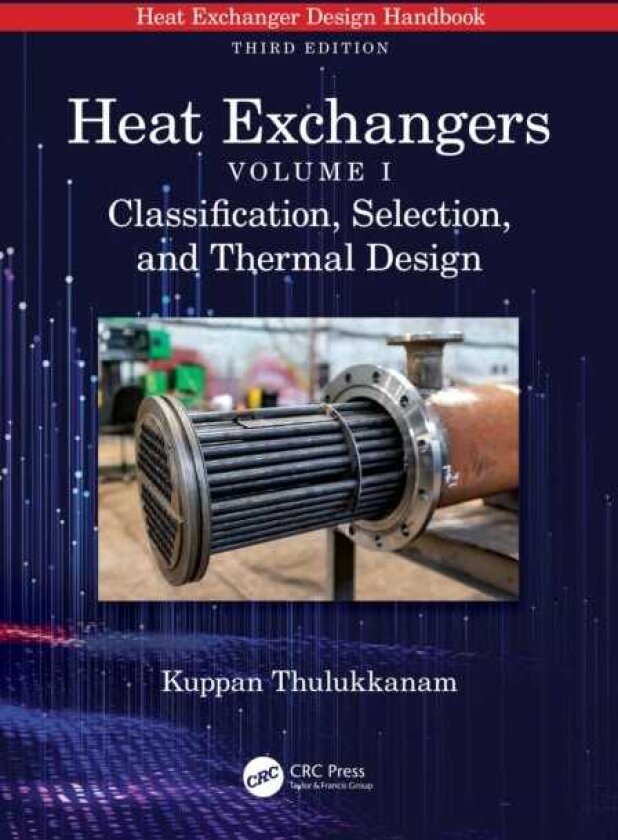 Heat Exchangers Classification, Selection, and Thermal Design