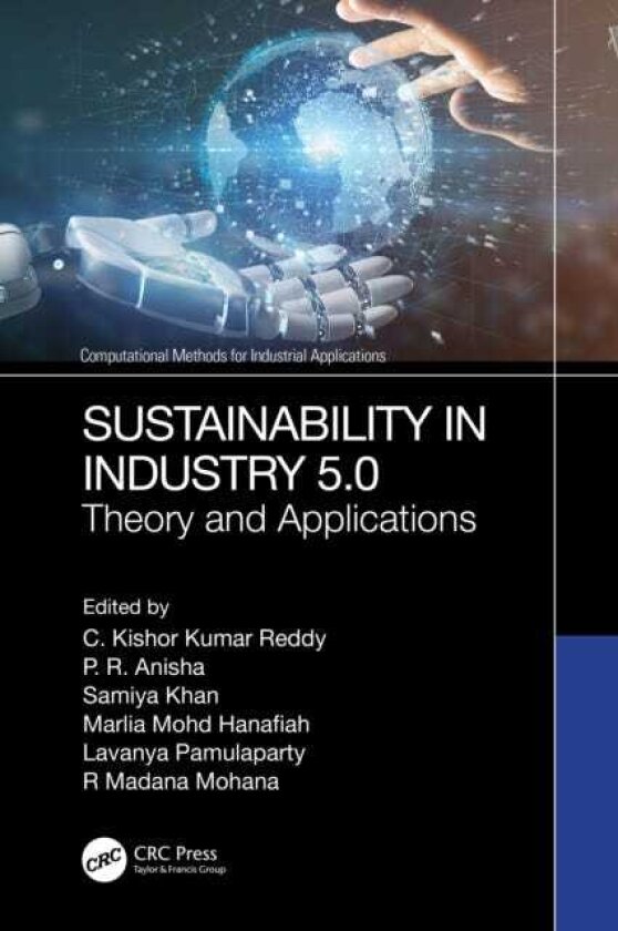 Sustainability in Industry 5.0 Theory and Applications