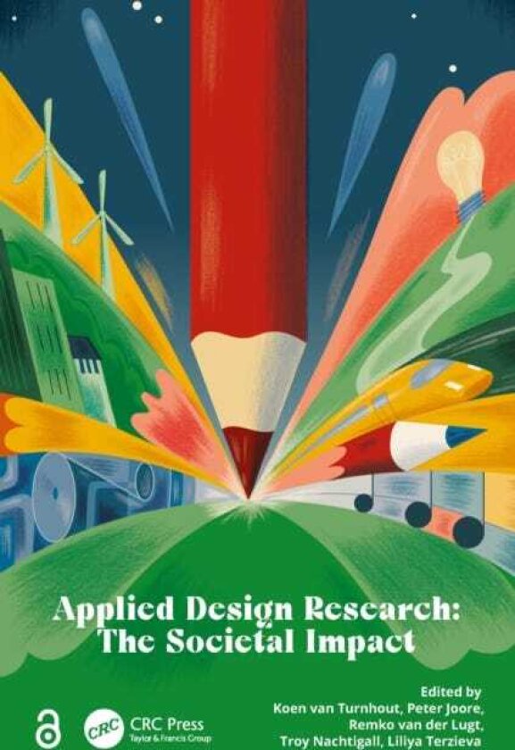 Applied Design Research The Societal Impact