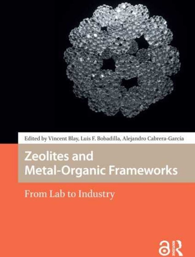 Zeolites and MetalOrganic Frameworks From Lab to Industry