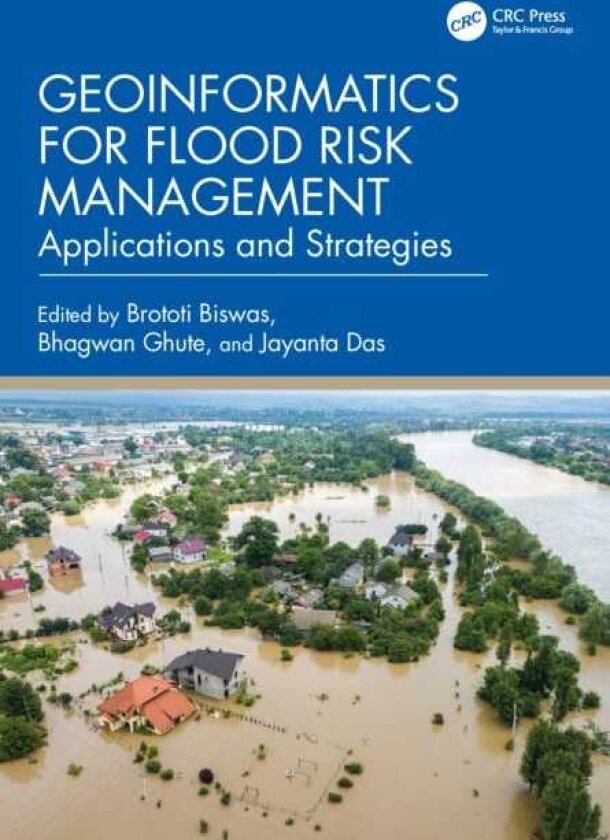 Geoinformatics for Flood Risk Management Applications and Strategies