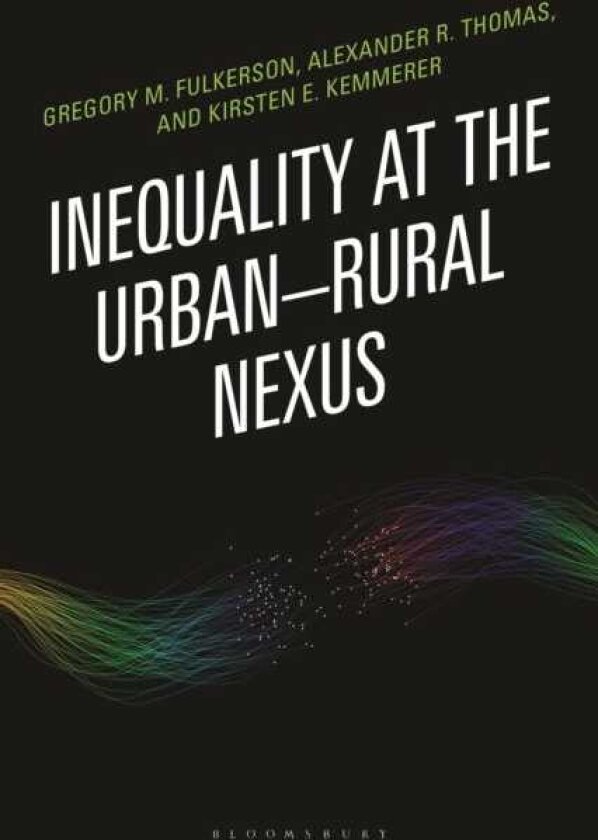 Inequality at the Urban–Rural Nexus