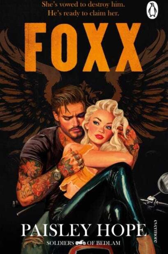 Foxx
