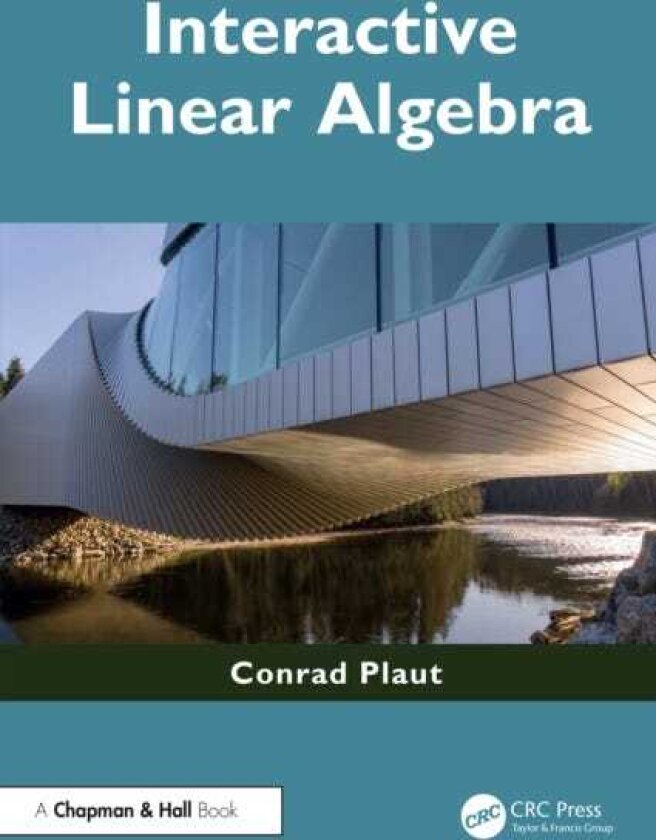 Interactive Linear Algebra