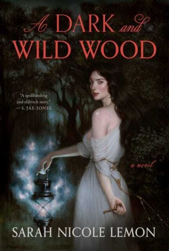 A Dark and Wild Wood A Novel