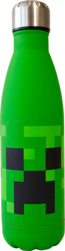 Minecraft drikkeflaske mine craft flaske med kork