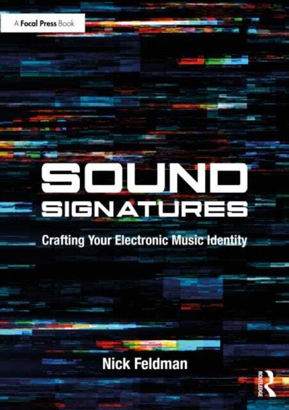 Sound Signatures Crafting Your Electronic Music Identity