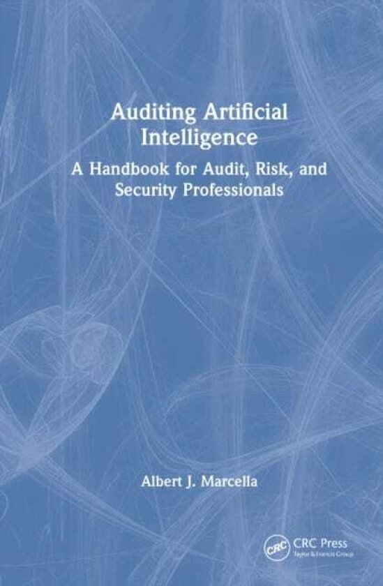 Auditing Artificial Intelligence A Handbook for Audit, Risk, and Security Professionals