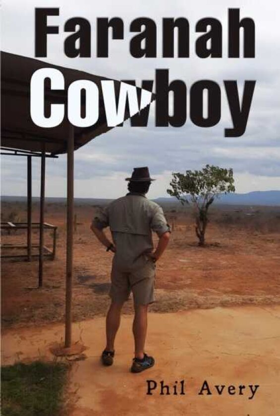 Faranah Cowboy