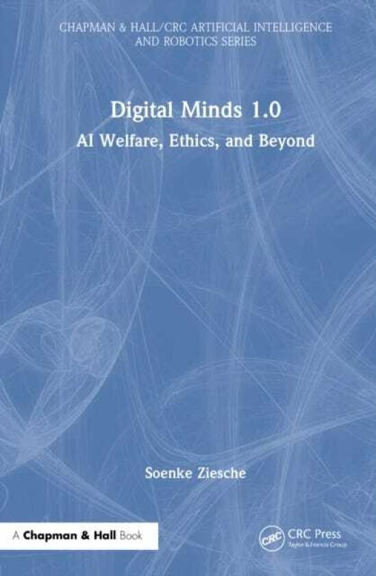 Digital Minds 1.0 AI Welfare, Ethics, and Beyond