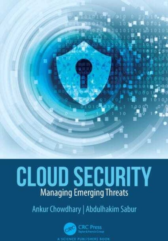 Cloud Security Managing Emerging Threats
