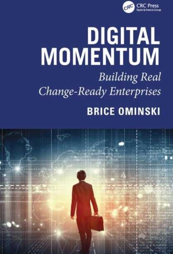 Digital Momentum Building Real ChangeReady Enterprises
