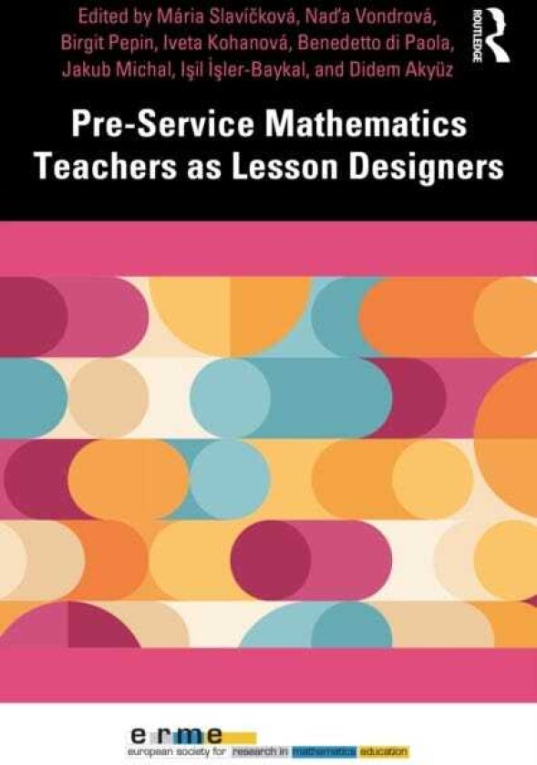 PreService Mathematics Teachers as Lesson Designers