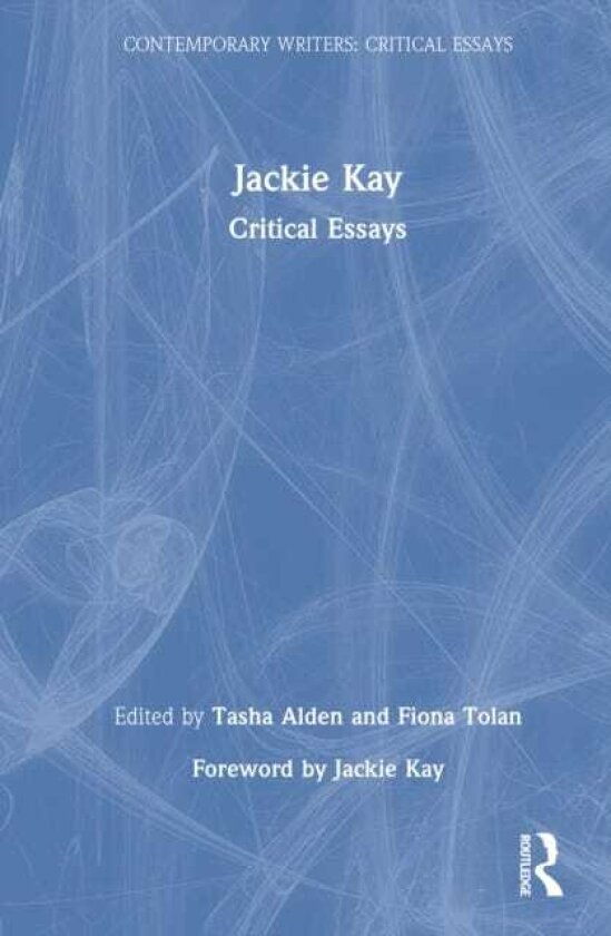 Jackie Kay Critical Essays