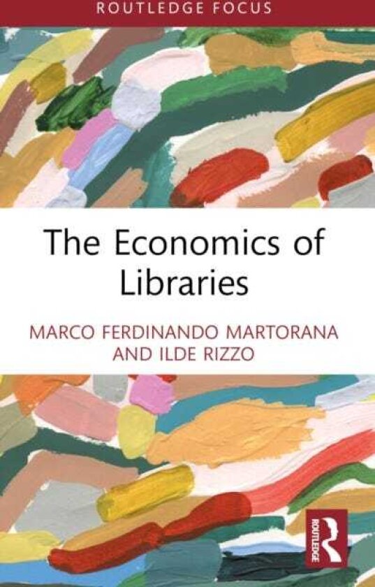 The Economics of Libraries