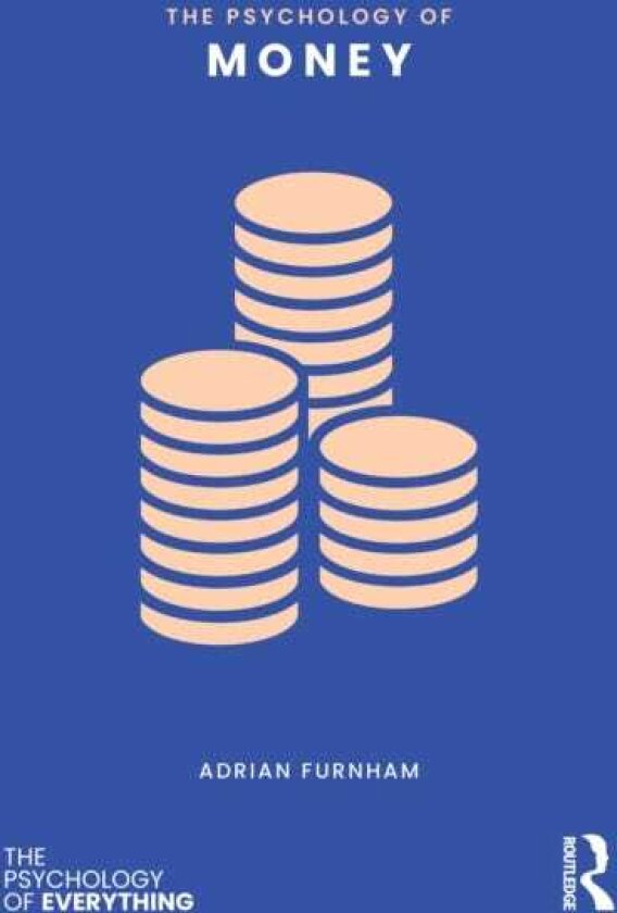The Psychology of Money