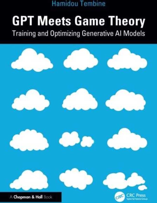 GPT Meets Game Theory Training and Optimizing Generative AI Models