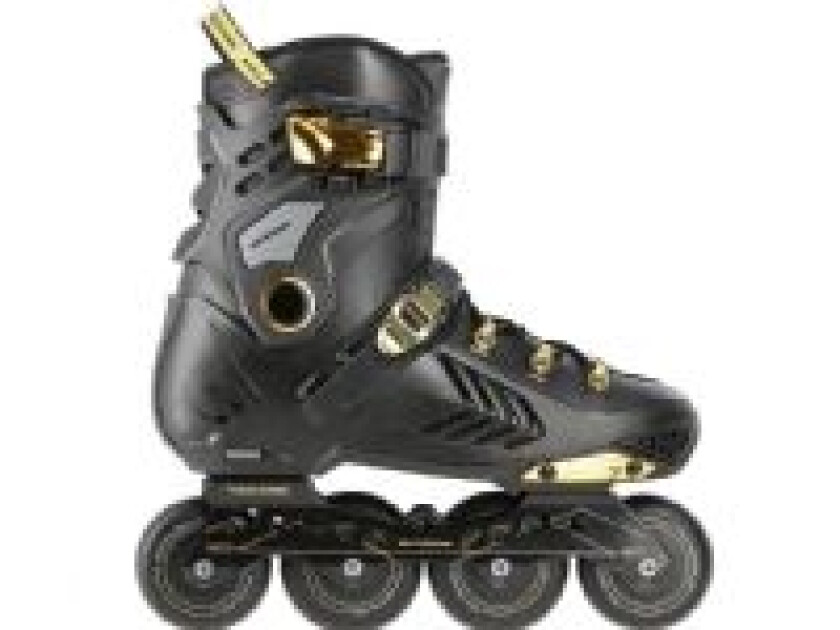 NILS eXtreme Rolki Nils Extreme NA20002 freestyle sort r. 39