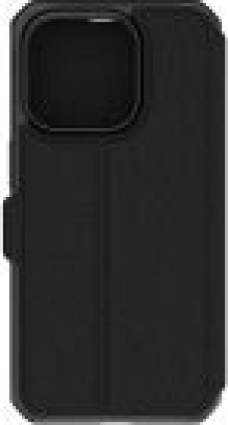 ITSKINS SPECTRUM R//FOLIO wallet cover til iPhone 15 Pro®. Sort