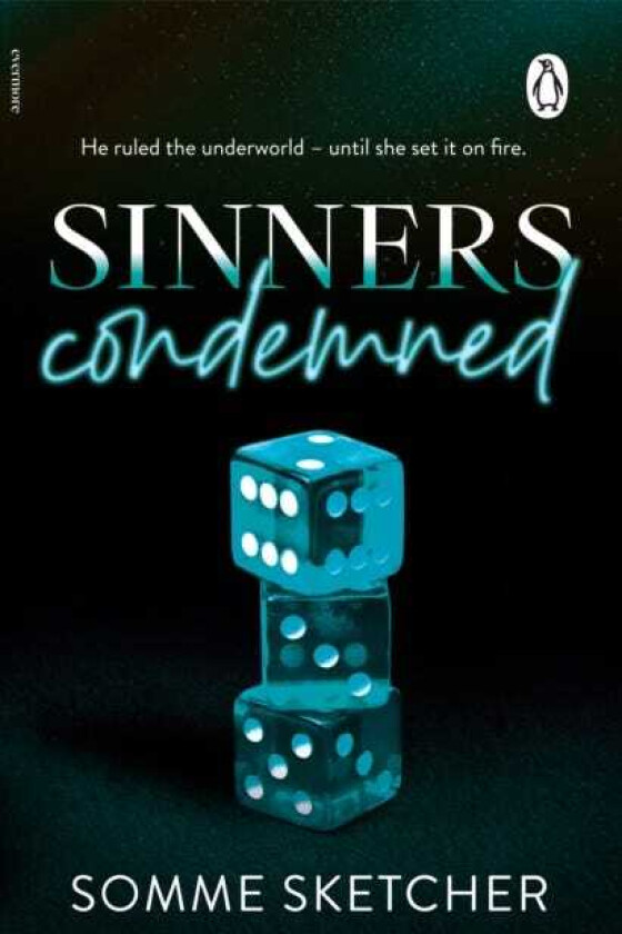 Sinners Condemned