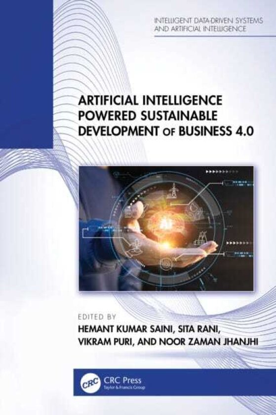 Artificial Intelligence Powered Sustainable Development of Business 4.0