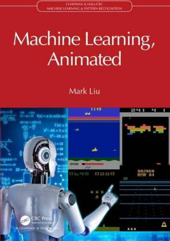 Machine Learning, Animated