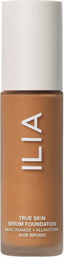 Ilia True Skin Serum Foundation SF10.25 Iona 30ml