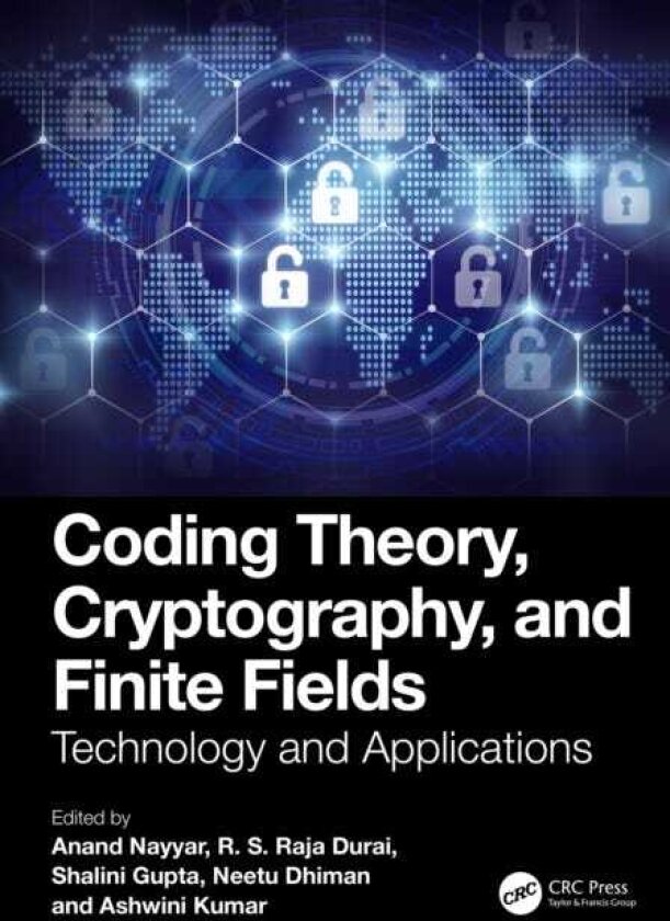 Coding Theory, Cryptography, and Finite Fields Technology and Applications