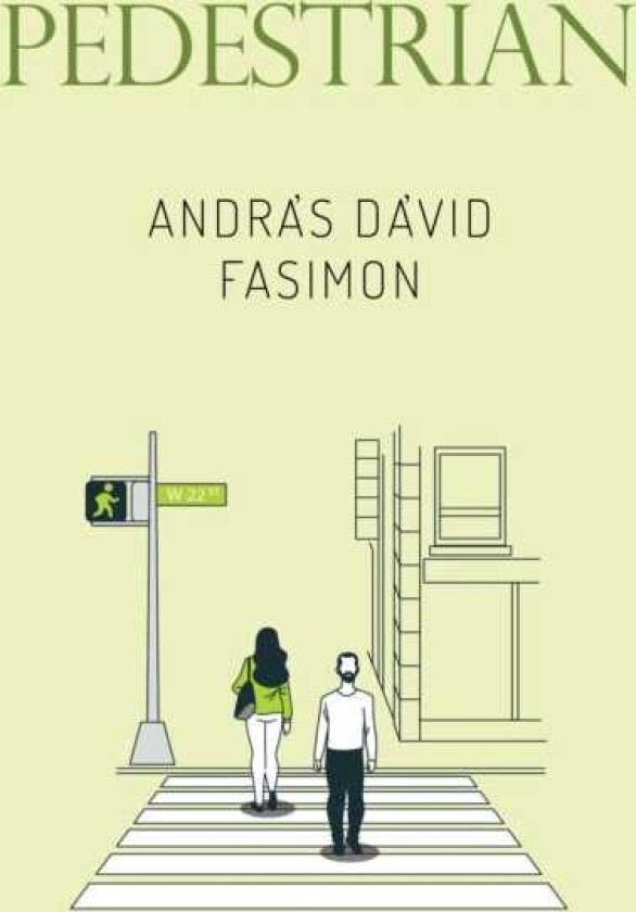 Pedestrian
