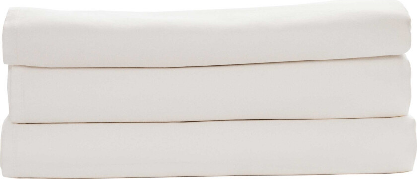 Underlakan Dubbel 280 x 280 cm - White - Laken - Emma Hedberg - Hvit