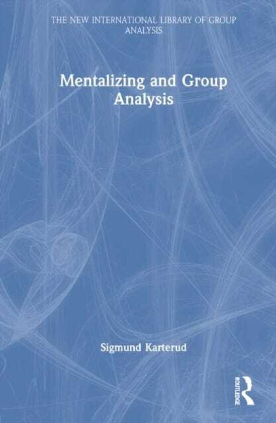 Mentalizing and Group Analysis