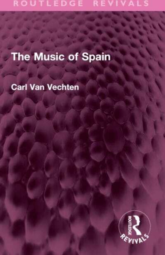 The Music of Spain