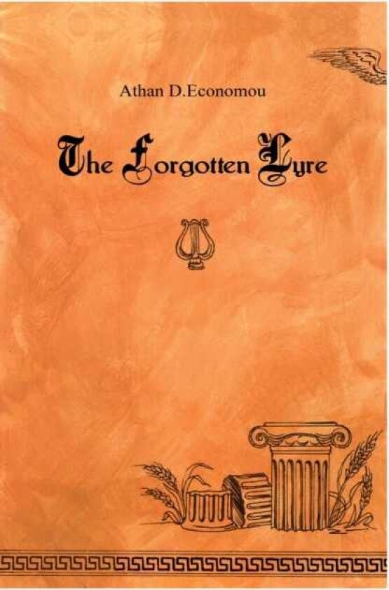 The Forgotten Lyre
