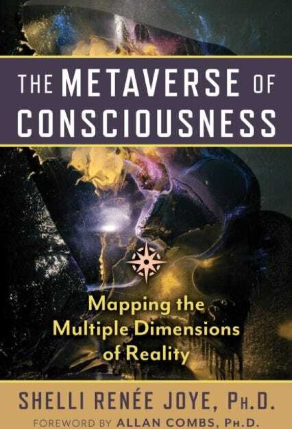 The Metaverse of Consciousness Mapping the Multiple Dimensions of Reality