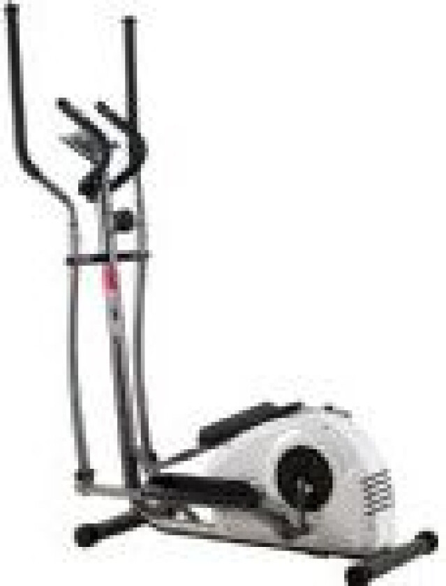 Elliptisk trener Crosstrainer E620 Eb Fit