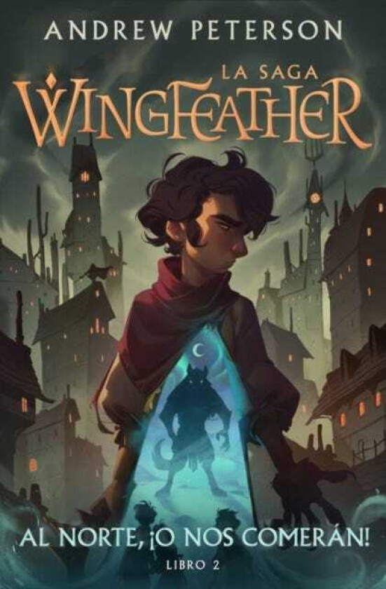 Al Norte, ¡O Nos ComeraN!