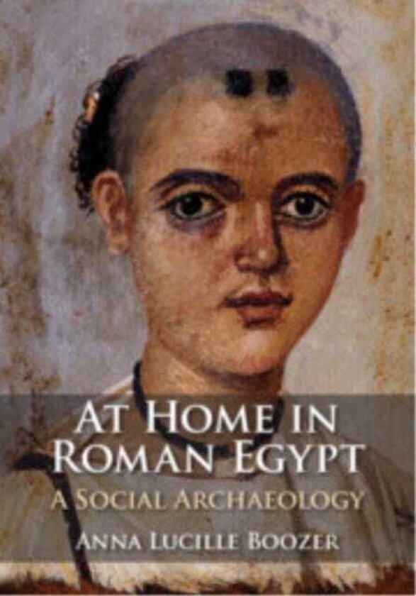 At Home in Roman Egypt A Social Archaeology
