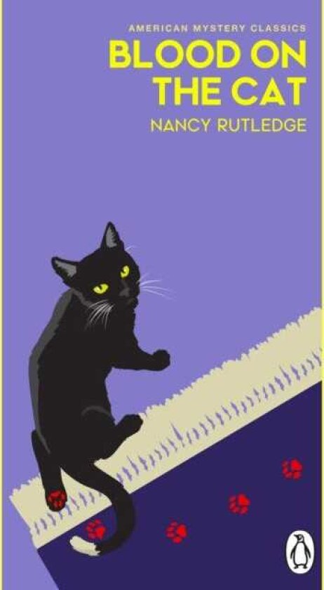 Blood On the Cat