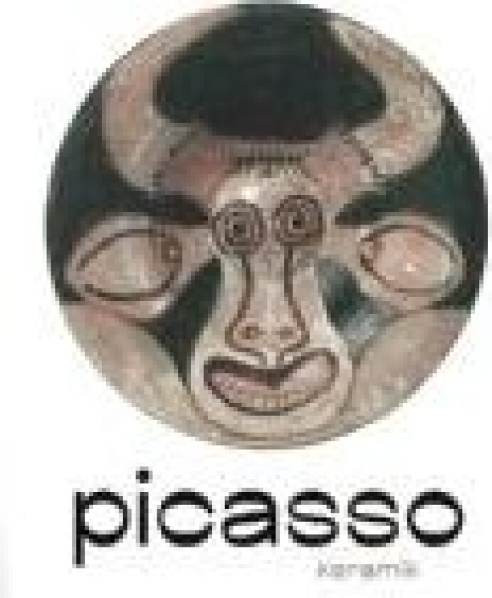 Louisiana Revy. Picasso Keramik Ingen Forfatter Språk: Dansk