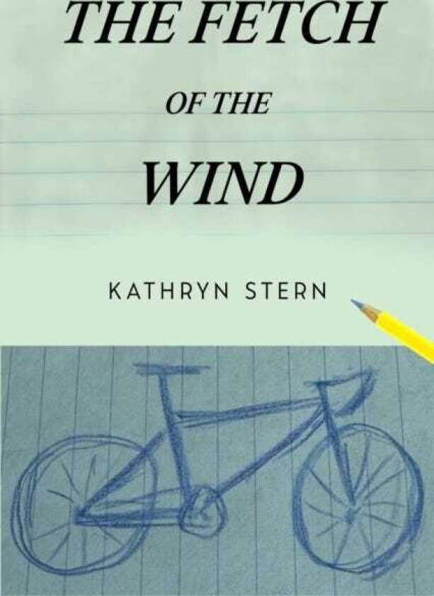 The Fetch of the Wind