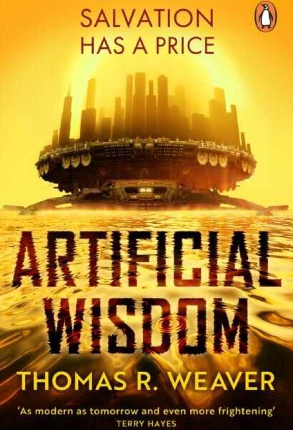 Artificial Wisdom