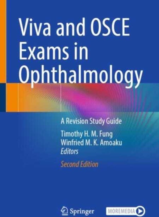 Viva and OSCE Exams in Ophthalmology A Revision Study Guide